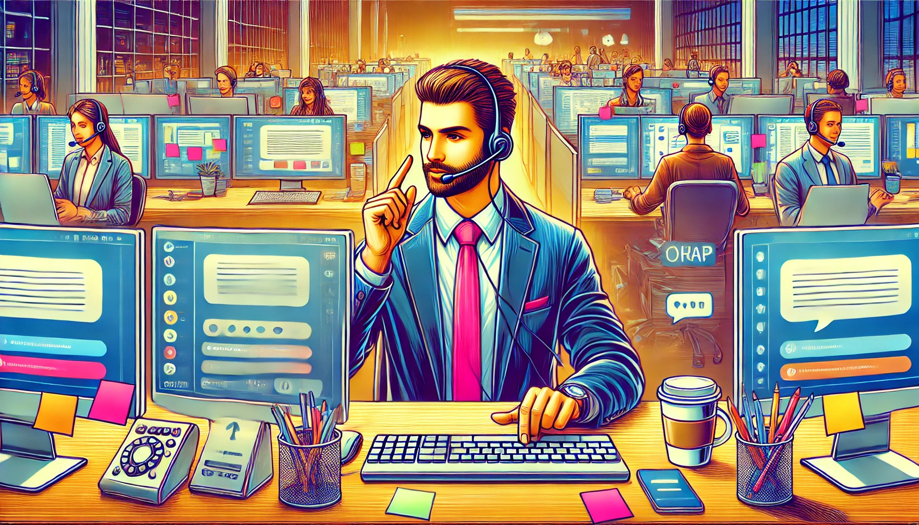 Canned responses best practices