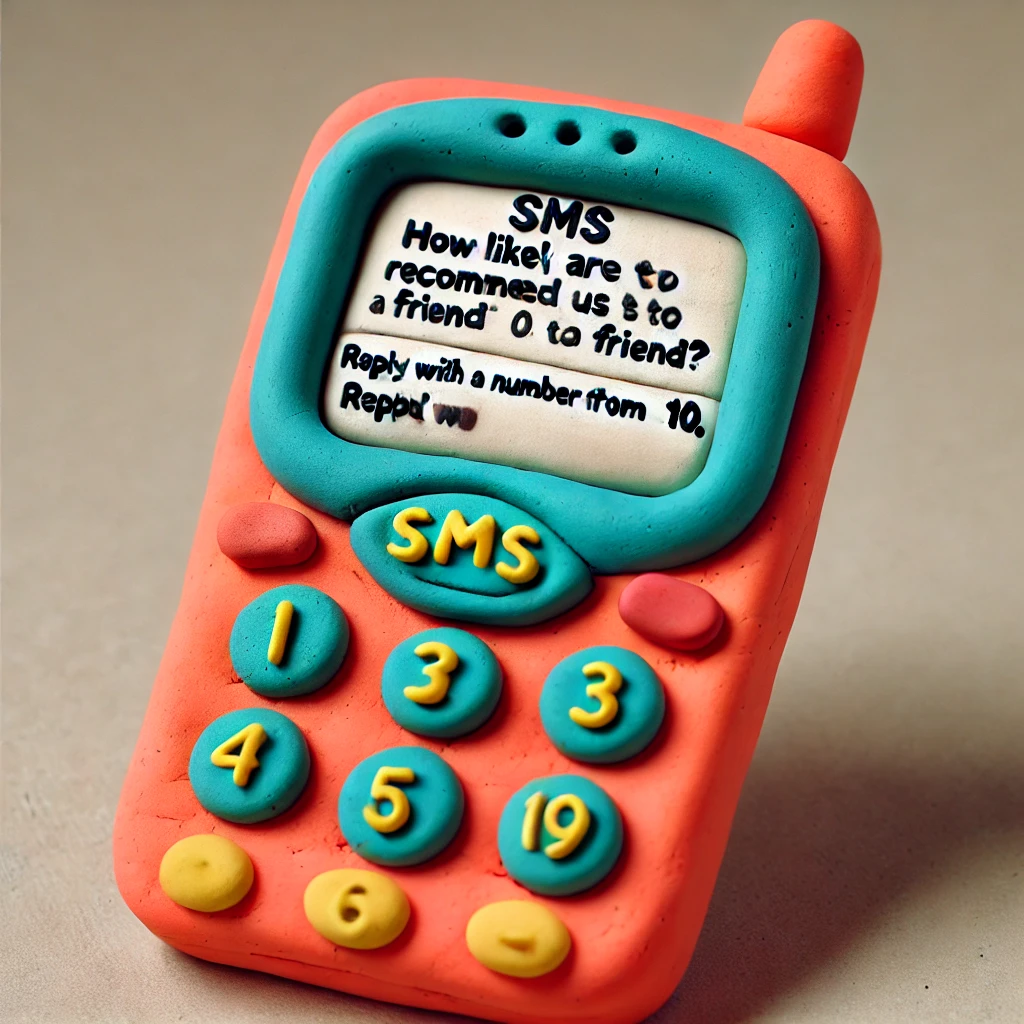 NPS SMS