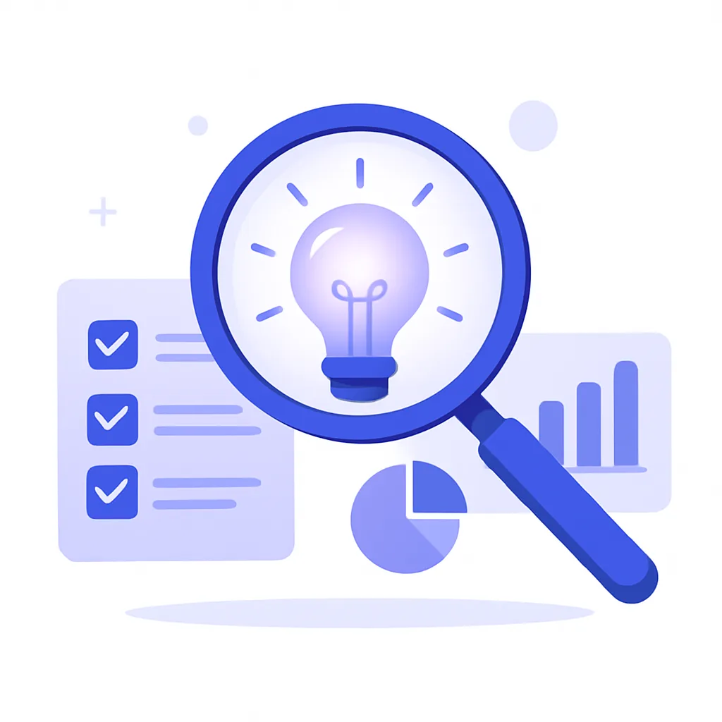 Launching a Micro-SaaS: Market Research and Idea Validation